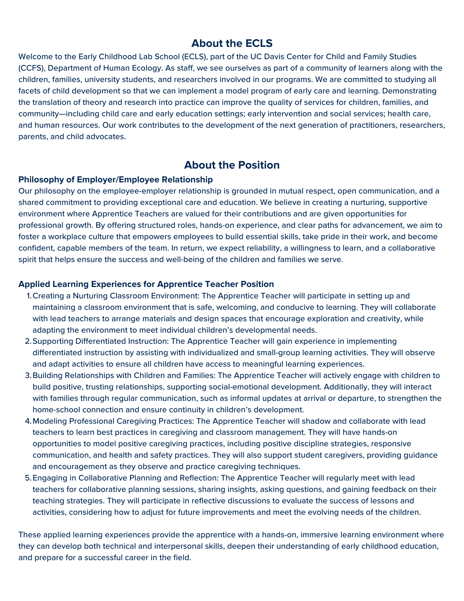 Apprentice Teacher Flyer Side 2