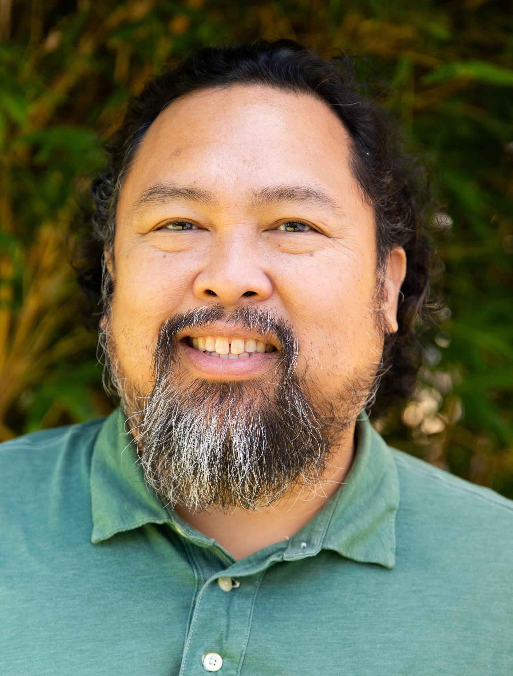 Deo Ferrer photo - Lead Teacher