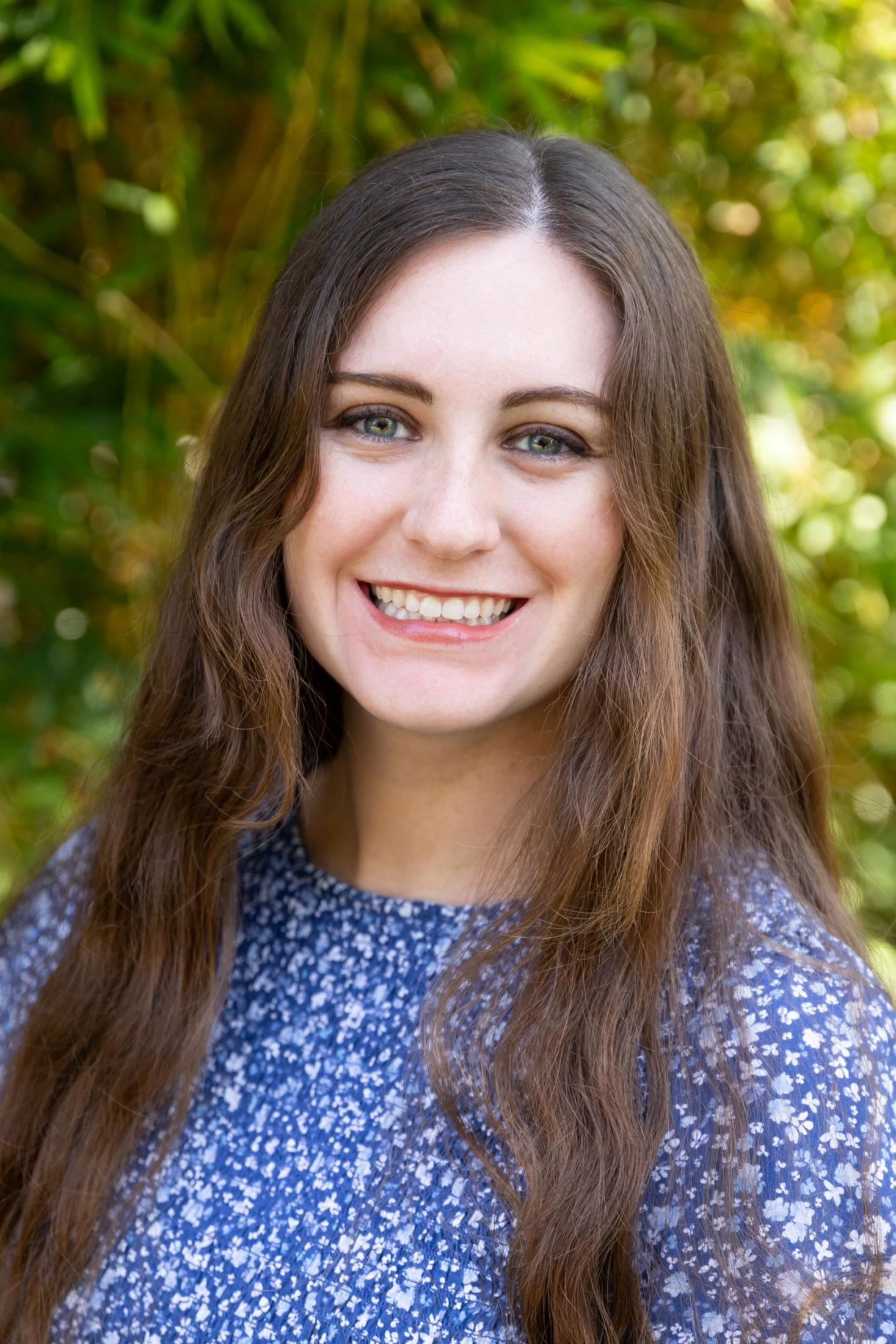Faith Van Putten