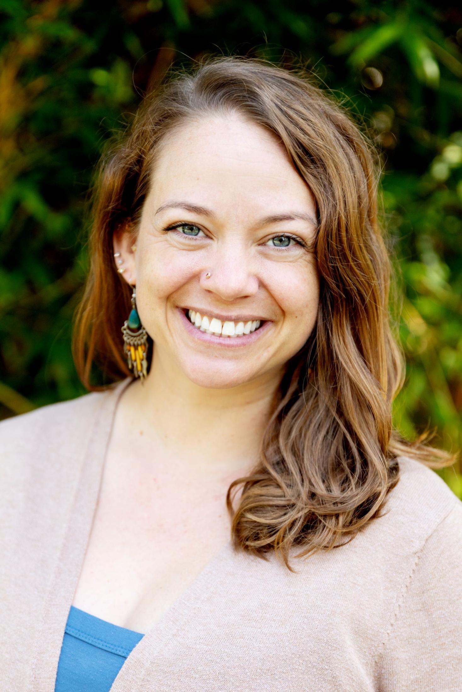 Hannah Minter Anderson