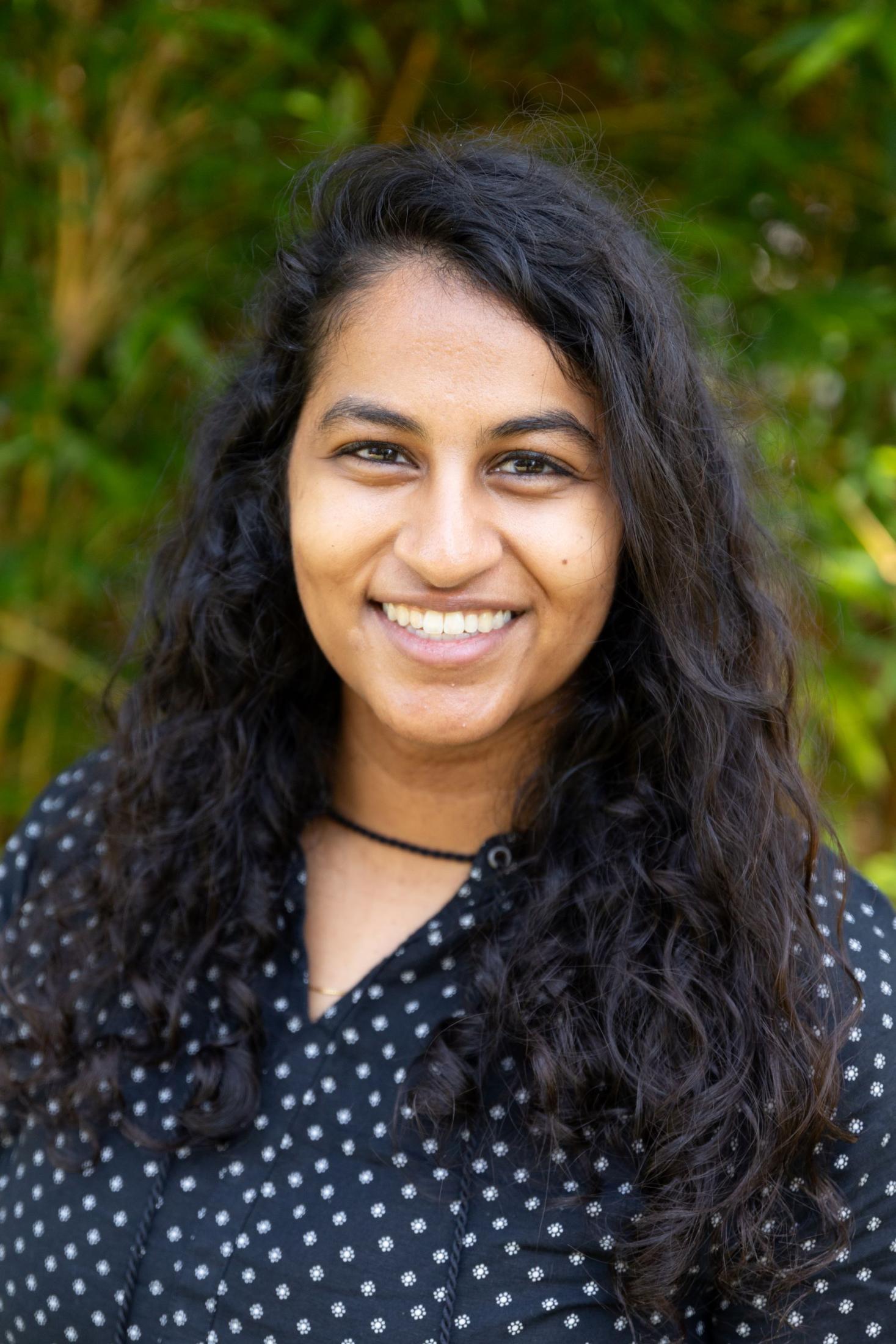 Madhuri Narayan