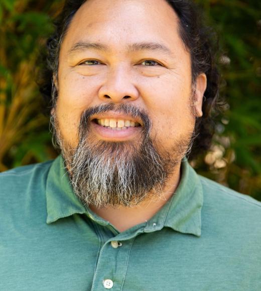 Deo Ferrer photo - Lead Teacher