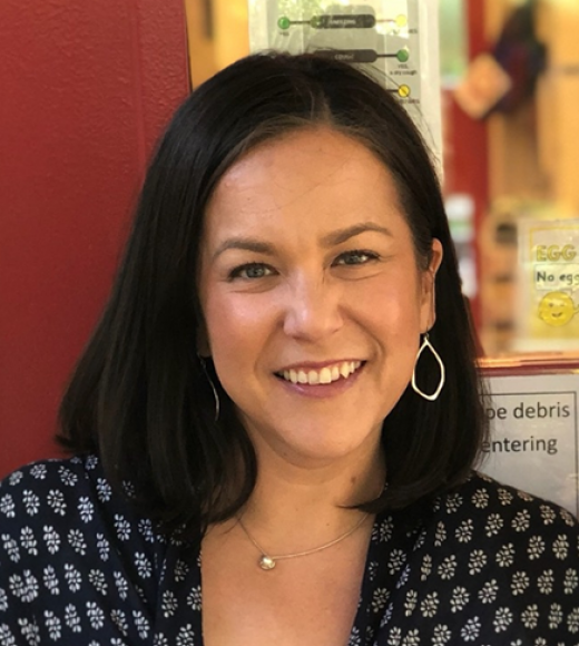 CDDL Jen Gonzalez