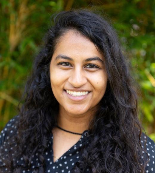 Madhuri Narayan